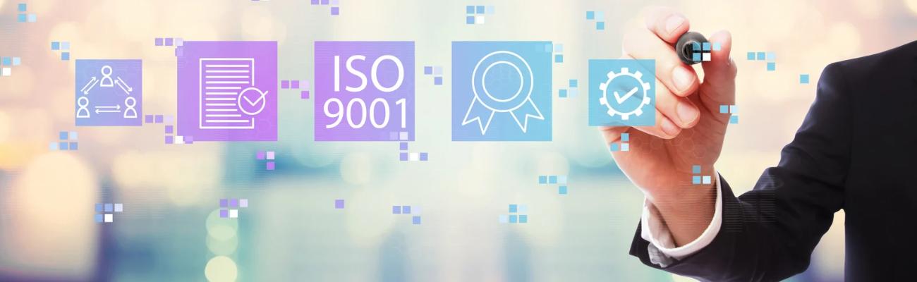 Sistemce ISO belgelendirme kuruluşu